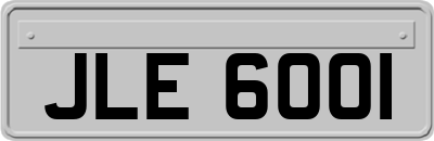 JLE6001