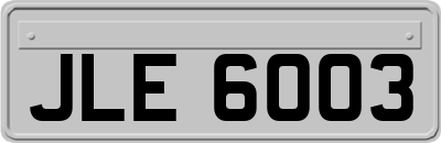 JLE6003