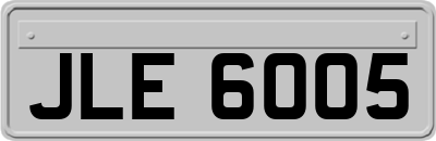 JLE6005