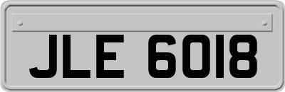 JLE6018