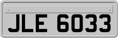 JLE6033