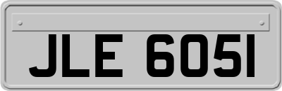 JLE6051