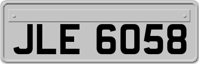 JLE6058