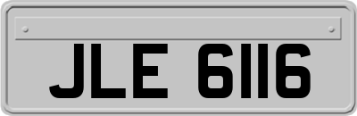 JLE6116