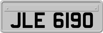 JLE6190