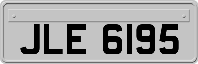 JLE6195