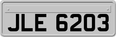 JLE6203