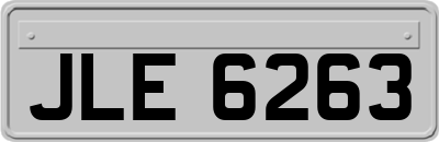 JLE6263