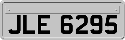 JLE6295