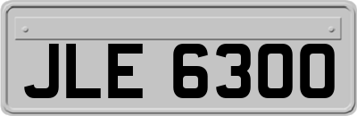 JLE6300