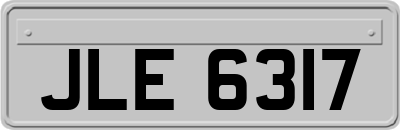 JLE6317