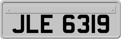 JLE6319