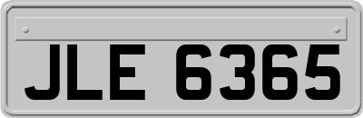 JLE6365