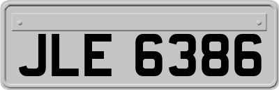 JLE6386