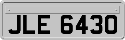 JLE6430