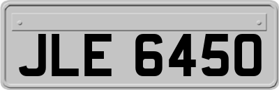 JLE6450