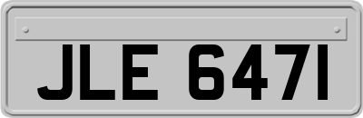 JLE6471