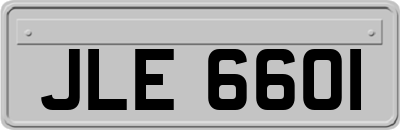 JLE6601