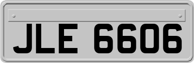 JLE6606