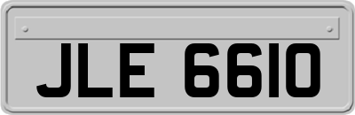 JLE6610