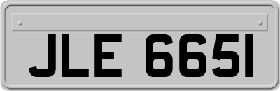 JLE6651