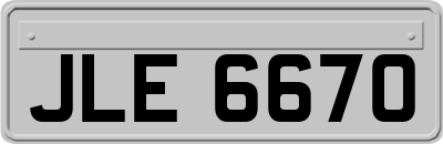 JLE6670