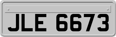 JLE6673