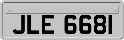 JLE6681