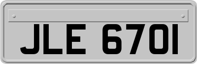 JLE6701