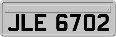 JLE6702