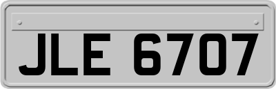 JLE6707