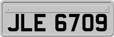 JLE6709