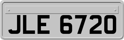 JLE6720