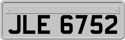 JLE6752