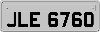 JLE6760