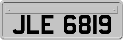 JLE6819