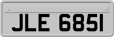 JLE6851