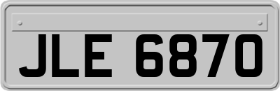 JLE6870