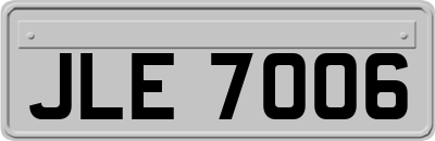 JLE7006