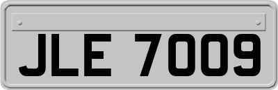 JLE7009