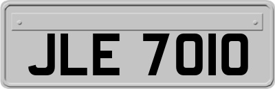 JLE7010