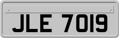 JLE7019