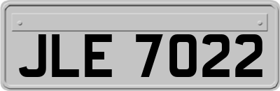 JLE7022