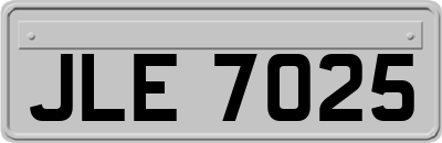 JLE7025