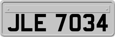 JLE7034