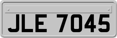 JLE7045