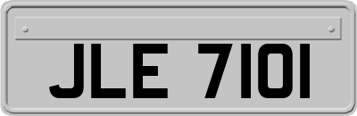 JLE7101