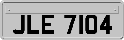 JLE7104