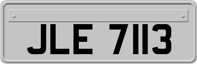 JLE7113