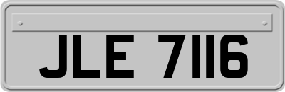 JLE7116